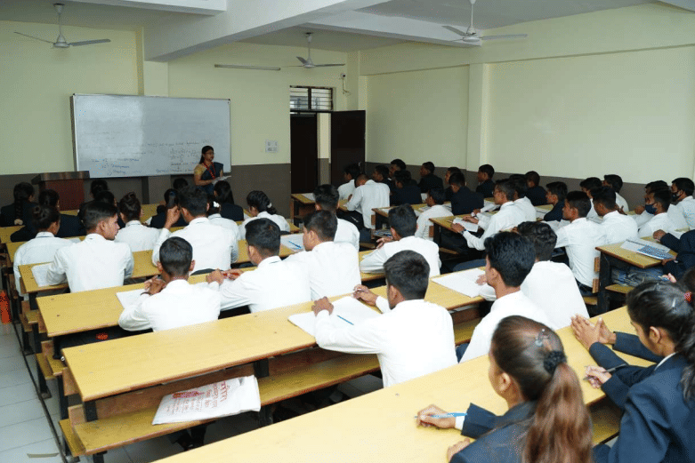 I.P.S.R. Group of Institutions Lucknow Class Room photo 1